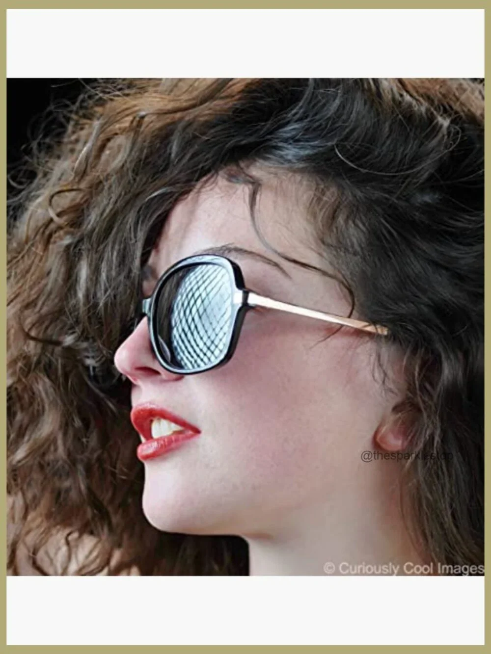 Classic Polarized Square Sunglasses with Plastic Frames and Metal Temples